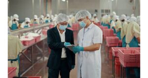 Food Safety Officer Jobs in UAE – Hiring Now in Dubai