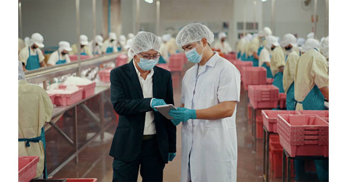 Food Safety Officer Jobs in UAE – Hiring Now in Dubai