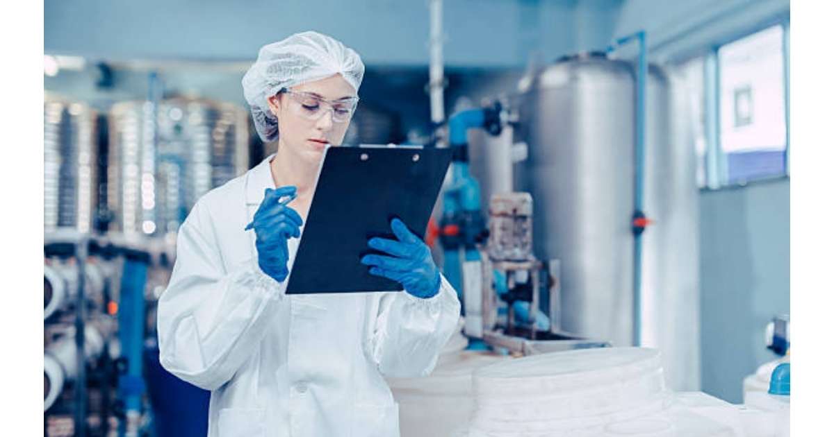 Quality Control Specialist Jobs in Dubai