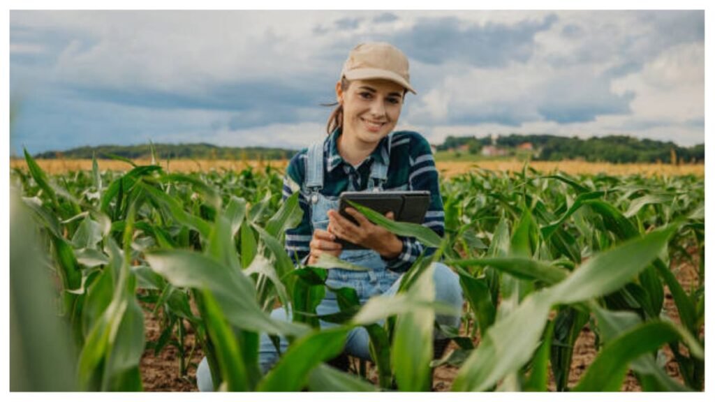 Golden Harvest Agronomist Jobs Ohio 2026