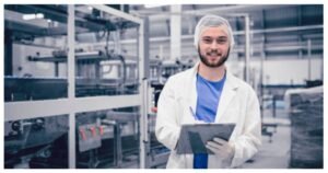 Quality Control Specialist Jobs Saudi Arabia 2026