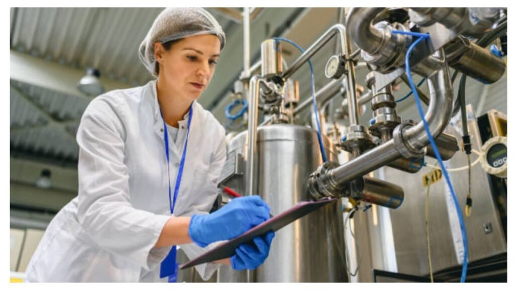 Food Safety & Hygiene Officer Jobs Qatar 2026