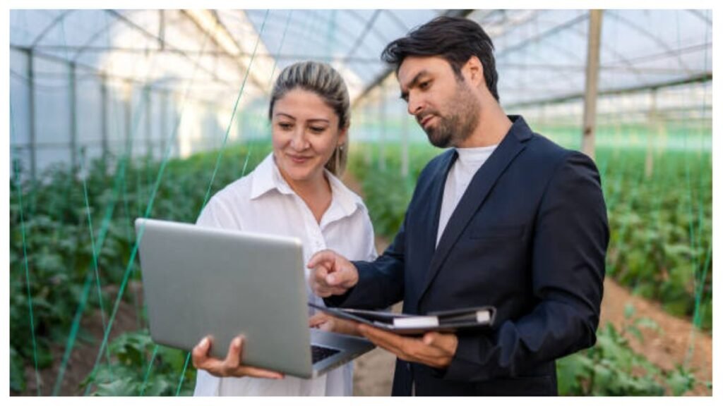 Agricultural Manager Jobs United States 2026