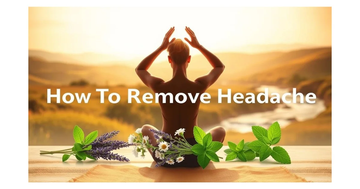 lifestyle changes