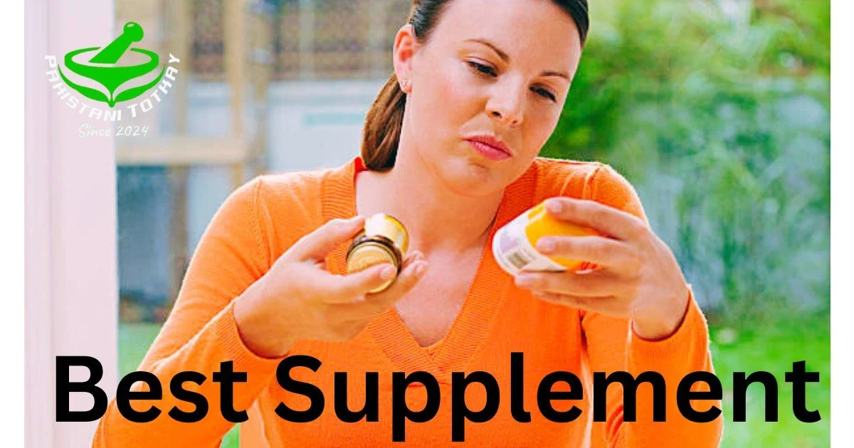 weight gainer supplement for female