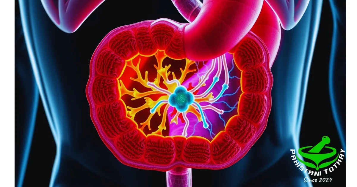 What is the Role of Acid in our Stomach​