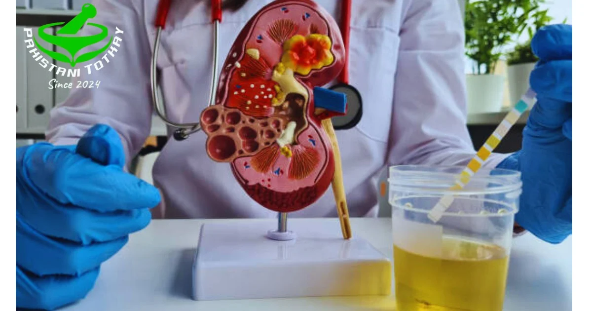 Gut Health Test