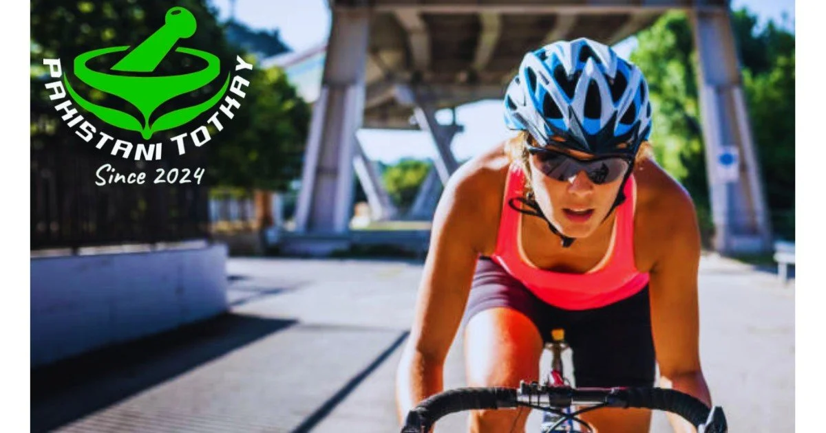 Does Cycling Burn Belly Fat?