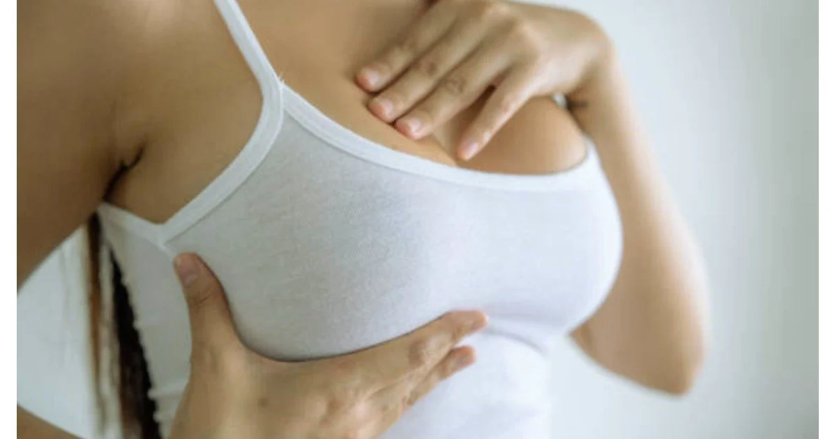 Breasts After Weight Loss
