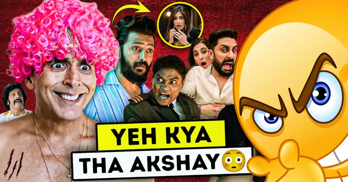 Housefull 5 Movie