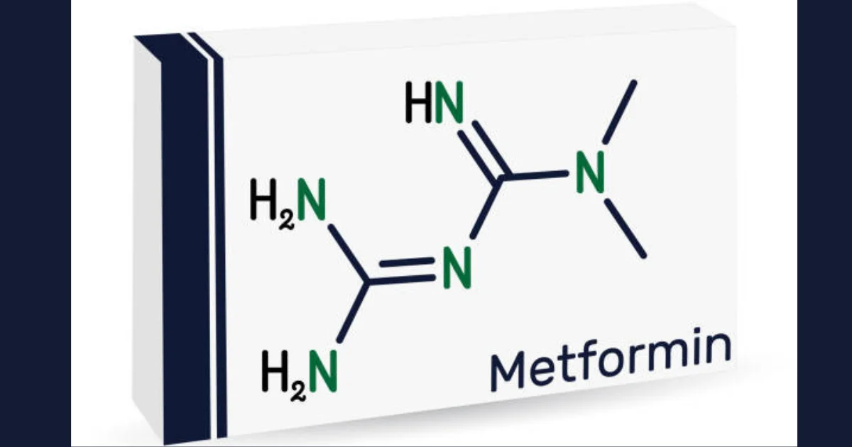 Does Metformin Cause Hair Loss
