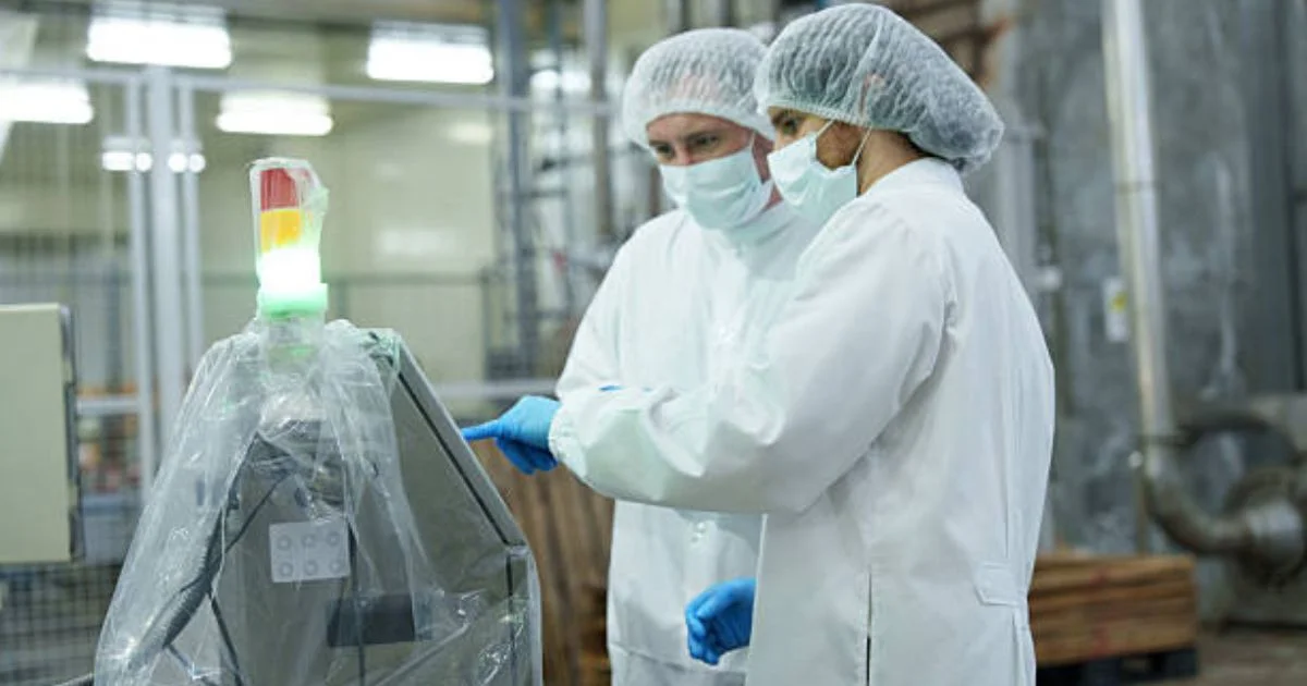 Senior Quality Assurance Inspector in Abu Dhabi