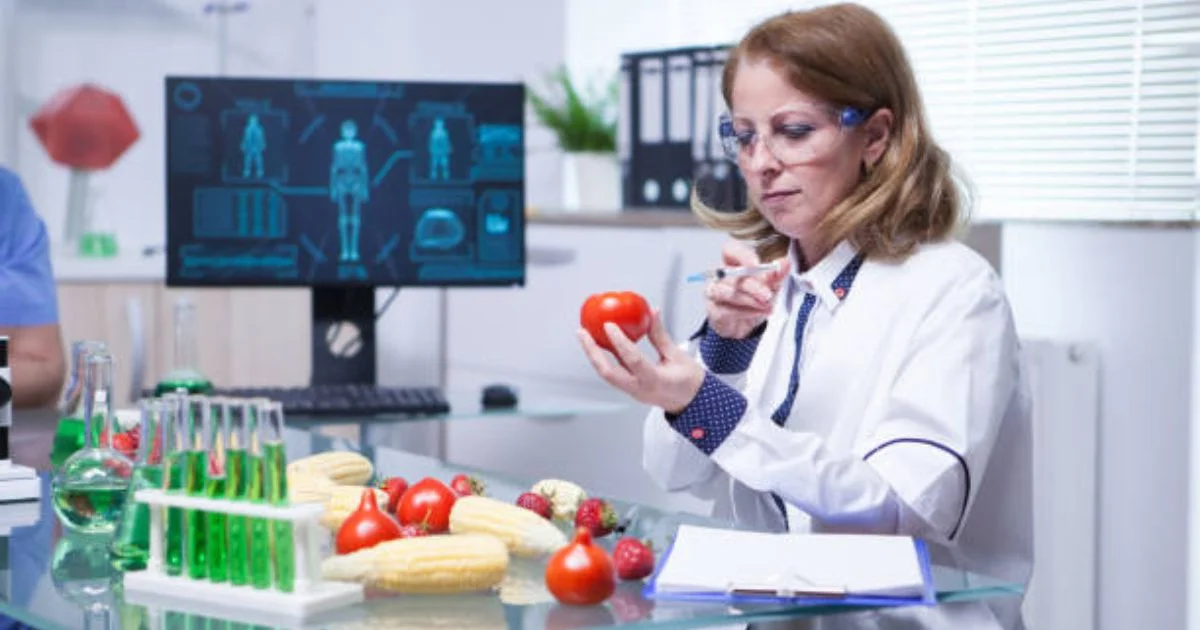 R&D Technologist Opportunity in Ajman, UAE