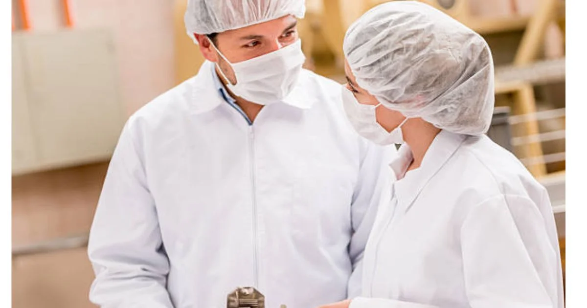 Quality Assurance Executive
