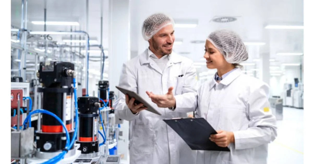 Quality Assurance Officer Position Dubai