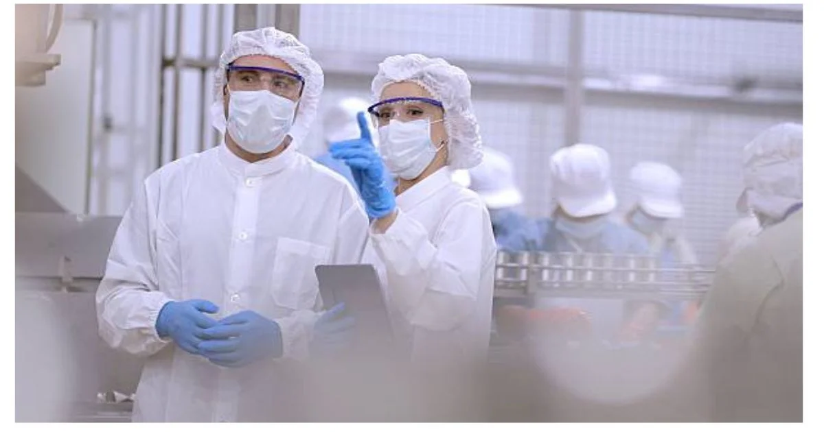 Hygiene and Food Safety Officer Dubai UAE