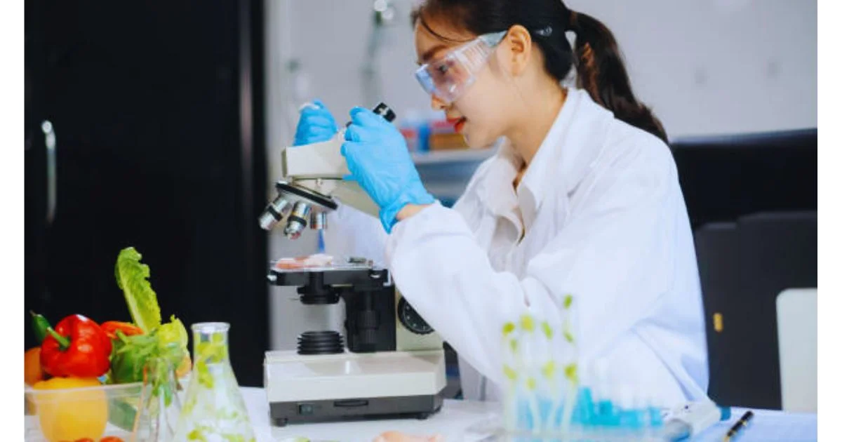 QC Lab Chemist Jobs in Dubai, UAE