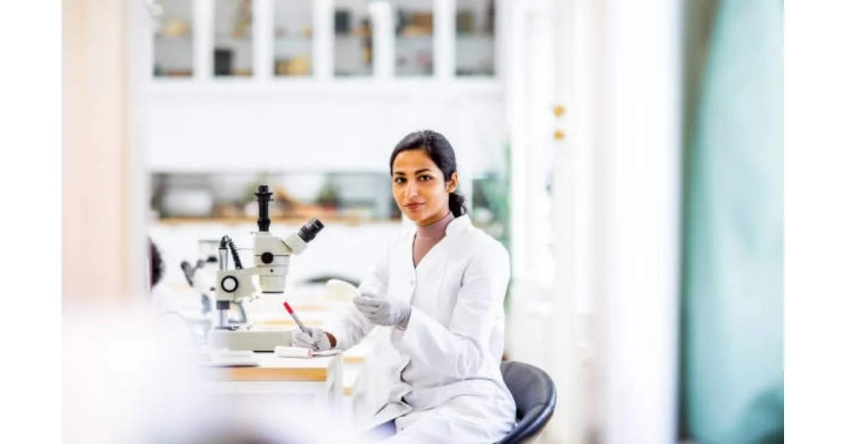 Quality Control Chemist/Specialist Jobs in Riyadh - 2 Positions Available