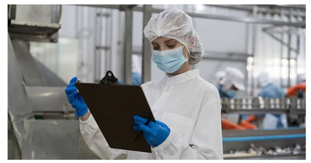 Junior Food Technologist Jobs Dubai 2026
