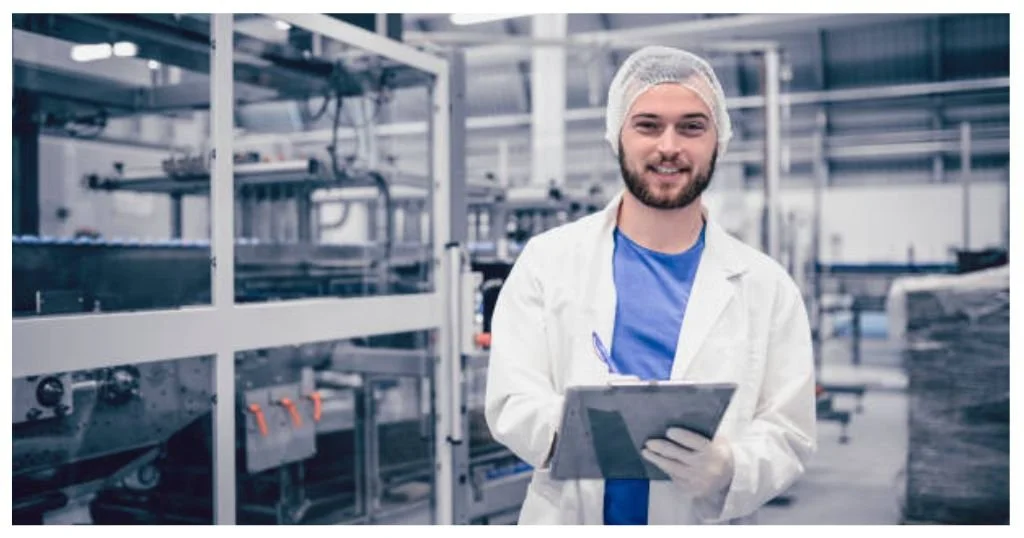 Quality Control Specialist Jobs Saudi Arabia 2026